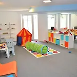Residenz Ostseestrand Nr 09 شقة *