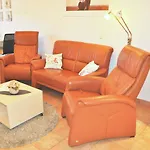 شقة Residenz Ostseestrand Nr 09 *