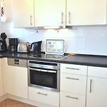 Residenz Ostseestrand Nr 09 شاربوتس