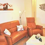 Residenz Ostseestrand Nr 09 شقة