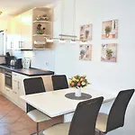 شقة Residenz Ostseestrand Nr 09 شاربوتس