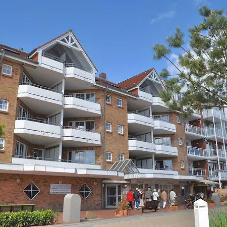 Residenz Ostseestrand Nr 09 Apartment *