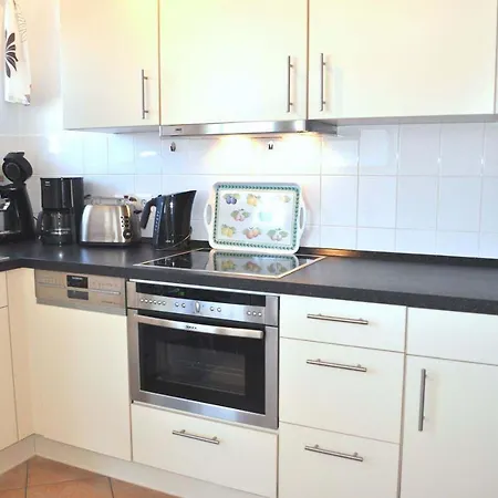 Apartment Residenz Ostseestrand Nr 09