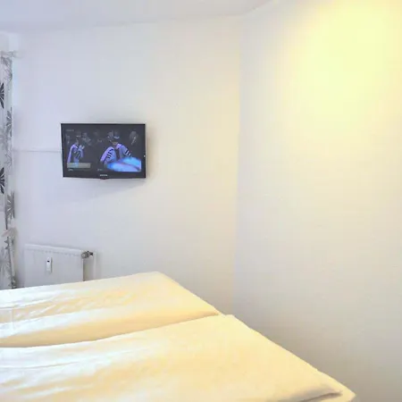 Apartment Residenz Ostseestrand Nr 09 *