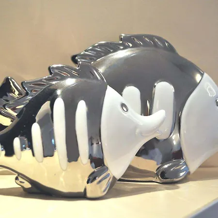 Residenz Ostseestrand Nr 09 *