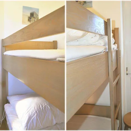 Residenz Ostseestrand Nr 09