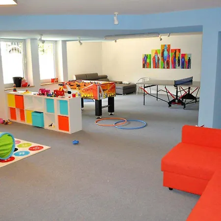 Appartamento Residenz Ostseestrand Nr 09