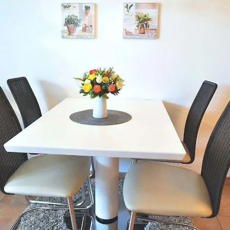 Residenz Ostseestrand Nr 09 * שרבאוץ