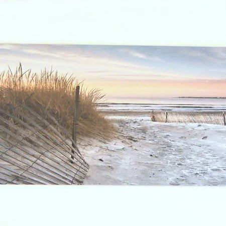 Residenz Ostseestrand Nr 09 Appartamento Scharbeutz