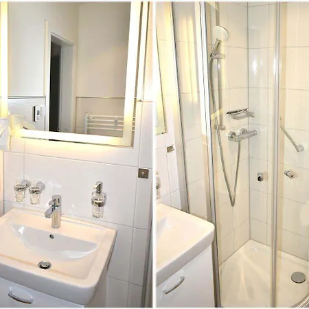 Residenz Ostseestrand Nr 09 * Scharbeutz